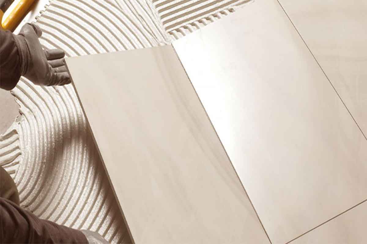 انواع چسب های ساختمانی